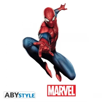 Image of Marvel - Spider-Man (Blister) Stickers