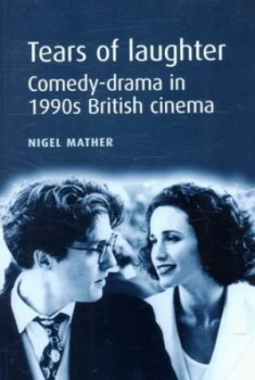 Image of Tears of Laughter by Nigel Mather Paperback
