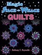 Image of magic stack n whack quilts