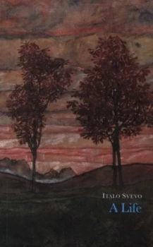 Image of A Life by Italo Svevo Paperback