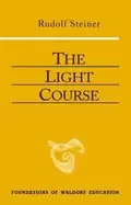 Image of light course first course in natural science light color sound mass electri