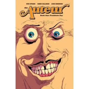 Image of The Auteur Paperback