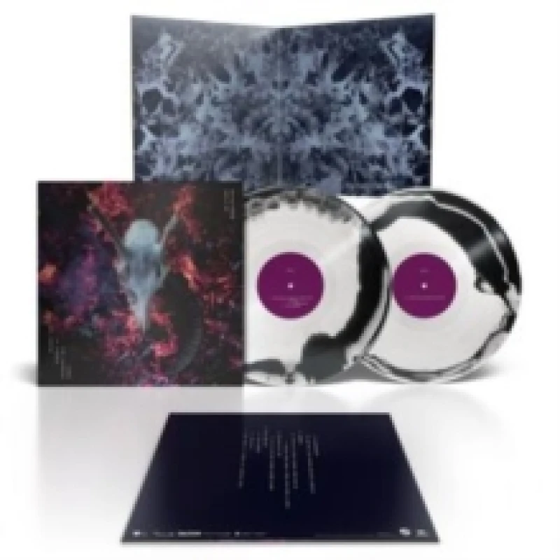 Image of The Love It Took to Leave You Vinyl
