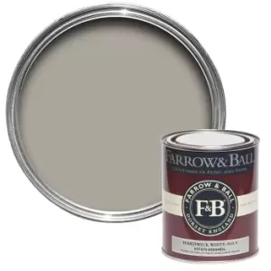 Image of Farrow & Ball Estate Eggshell Paint Hardwick White - 750ml