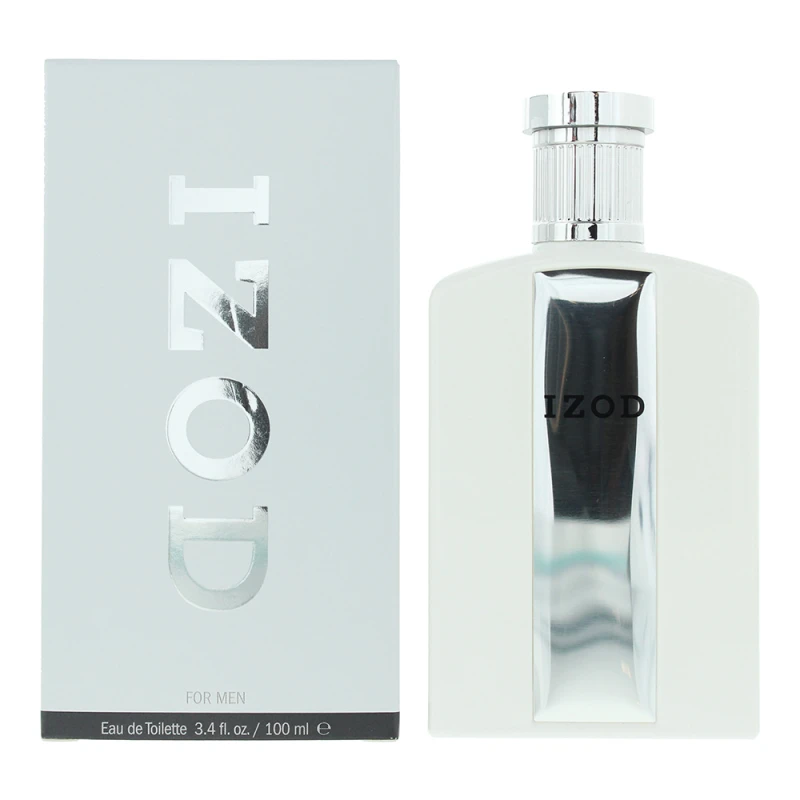 Image of Izod Legacy White Eau de Toilette 100ml
