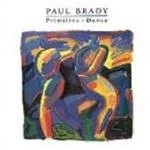 image of Paul Brady - Primitive Dance (Music CD)