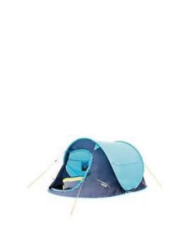 image of Yellowstone 2 Man Fast Pitch Tent