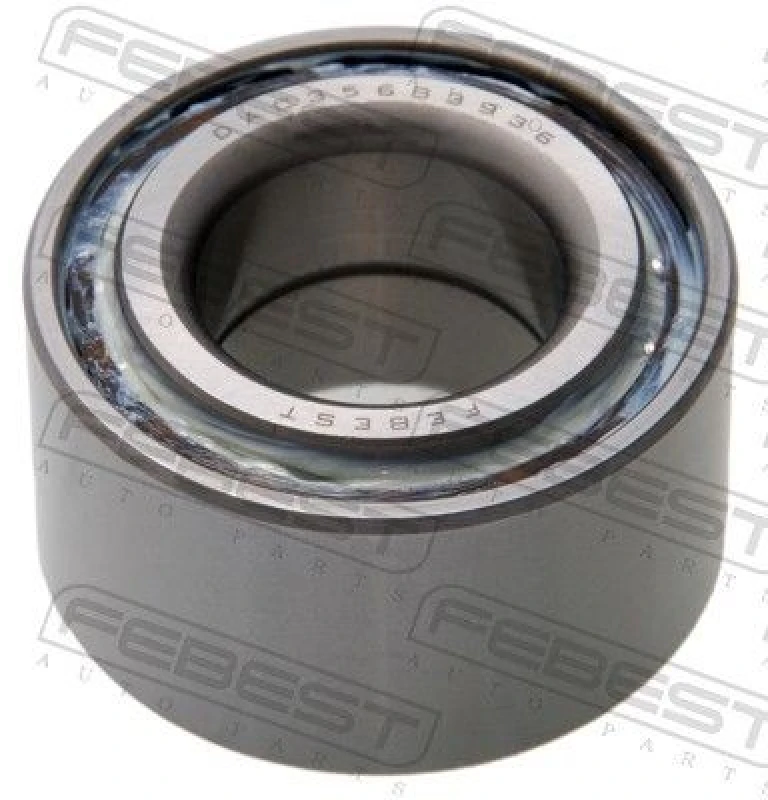 Image of Wheel bearing FEBEST DAC35683936