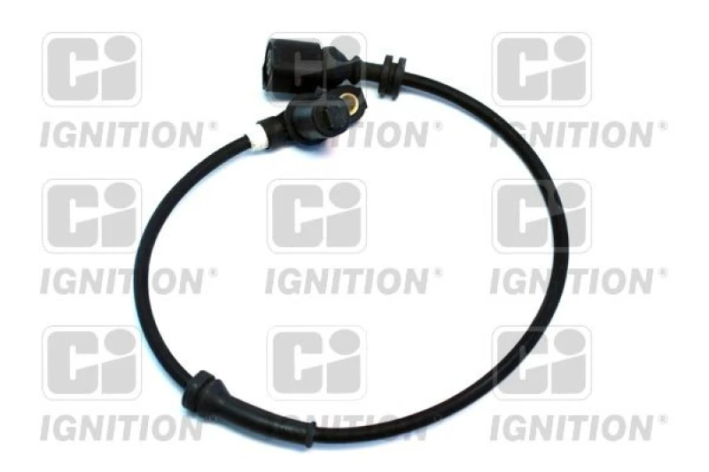 Image of QUINTON HAZELL ABS sensor QUINTON HAZELL XABS245