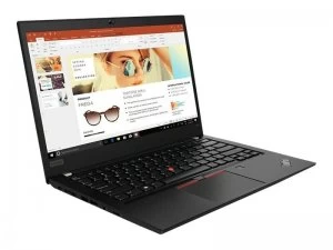 Image of Lenovo ThinkPad T495 14" Laptop