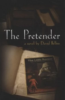 Image of The Pretender by David Belbin Paperback