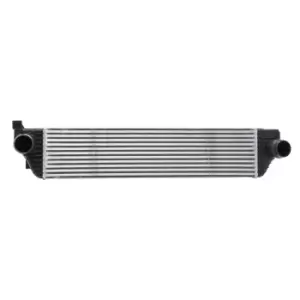 Image of RIDEX Intercooler OPEL,RENAULT,NISSAN 468I0074 144960015R,4420575,7485120579 Turbo Intercooler,Intercooler, charger 93168279,144960015R,4420575