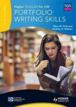 Image of Higher English for Cfe by Andrew G. Ralston Book