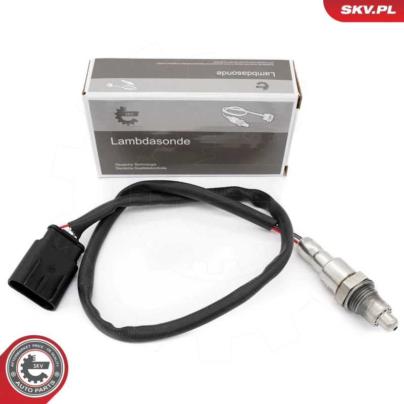 Image of ESEN SKV Lambda sensor ESEN SKV 09SKV167