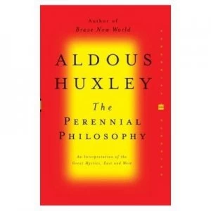 Image of The Perennial Philosophy Book