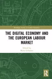 Image of The Digital Economy and the European Labour Market