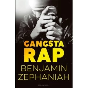 Image of Gangsta Rap
