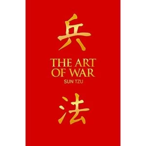 Image of The Art of War by Sun Tzu (Hardback, 2014)