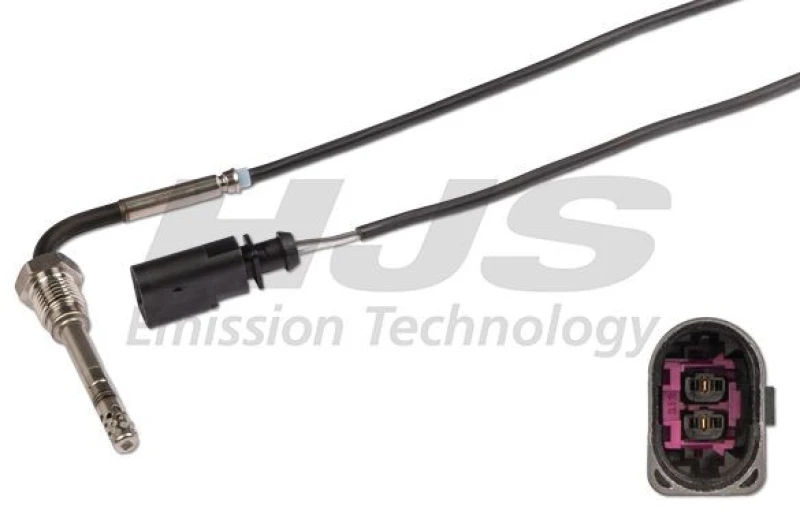 Image of Exhaust gas temperature sensor (EGT) HJS 92 09 4310