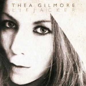 Image of Liejacker by Thea Gilmore CD Album