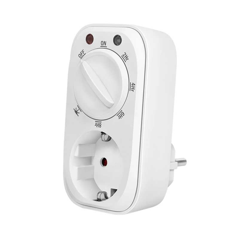Image of LogiLink ET0012 electrical timer White Daily timer