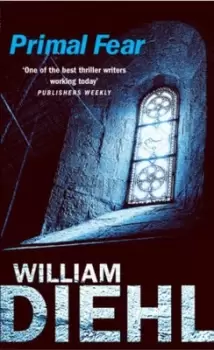 Image of Primal fear - William Diehl - Paperback - Used