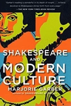 Image of shakespeare and modern culture