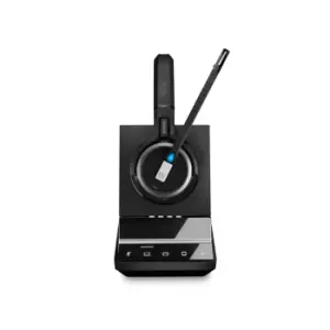 Image of EPOS IMPACT SDW 5065 - EU/UK/AUS Headset Wireless Head-band...