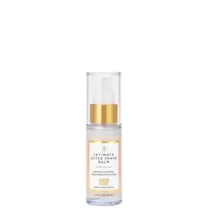 Image of DeoDoc Aftershave Balm Fresh Coconut 30ml