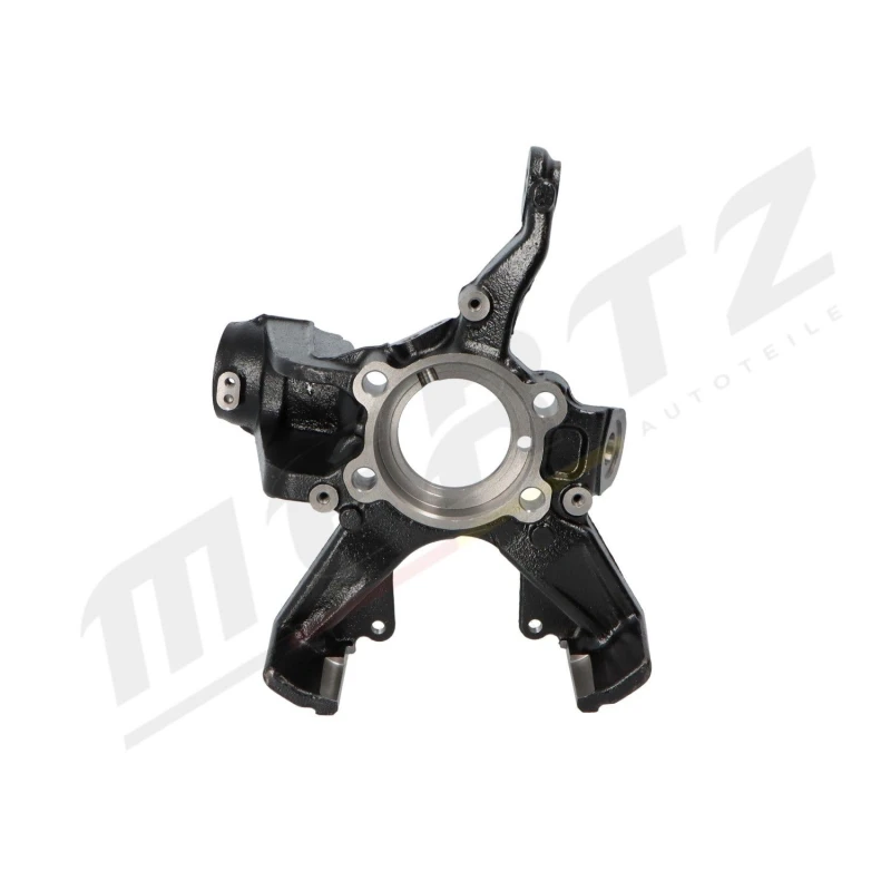 Image of MERTZ Steering knuckle MERTZ M-K3017