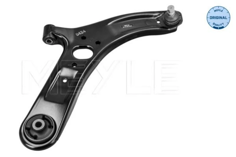 Image of Suspension arm MEYLE 28-16 050 0040