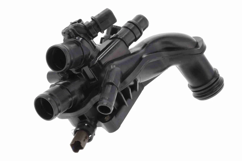 Image of Thermostat housing VEMO V22-99-0026