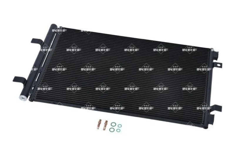 Image of NRF Air conditioning condenser NRF 350635