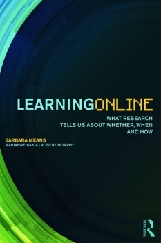 Image of Learning OnlineWhat Research Tells Us About Whether When and How