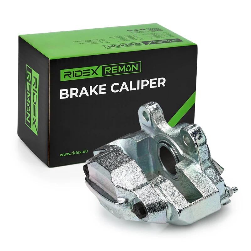 Image of RIDEX REMAN Brake caliper RIDEX REMAN 78B1103R