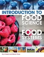 Image of introduction to food science and food systems 2nd edition