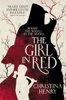 Image of The Girl in Red