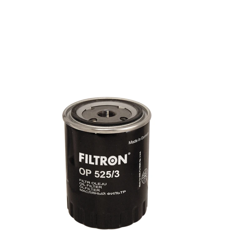 Image of FILTRON Oil filter FILTRON OP 525/3