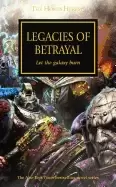 Image of legacies of betrayal