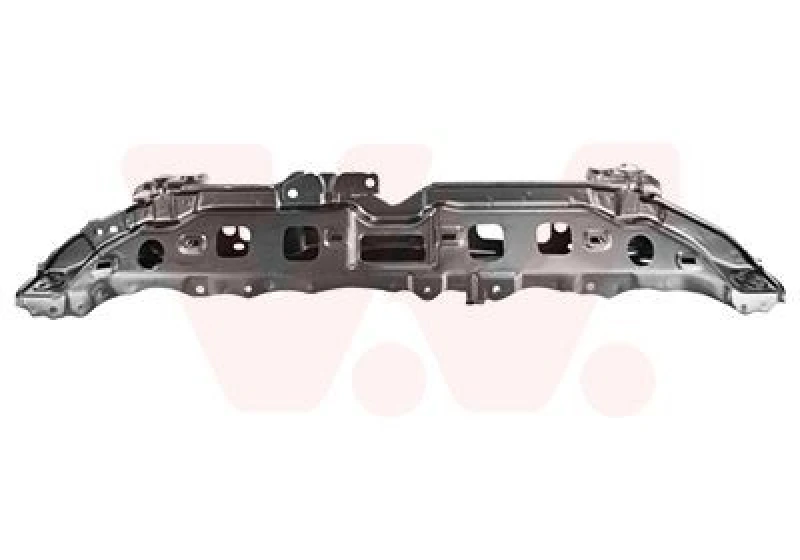 Image of VAN WEZEL Front Cowling VAN WEZEL 5432663