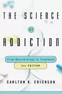 Image of science of addiction from neurobiology to treatment