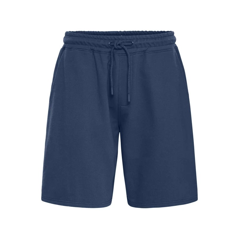 Image of Blend Tracksuit shorts Blend Brody Bleu Male S