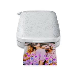 Image of HP Sprocket 200 Portable Printer