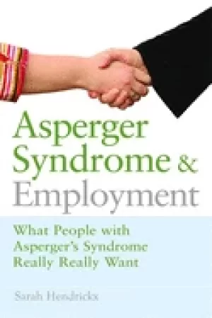 Image of asperger syndrome and employment what people with asperger syndrome really