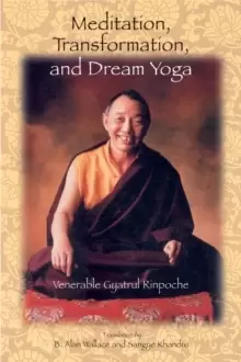 Image of Meditation, Transformation, and Dream Yoga