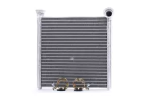 Image of NISSENS Heat Exchanger VW,AUDI,SKODA 73980 5Q0819031,5Q0819031B,5Q0819031 Heater Core,Heat Exchanger, interior heating 5Q0819031B,5Q0819031,5Q0819031B