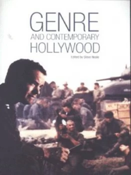 Image of Genre and Contemporary Hollywood by Steve Neale Paperback