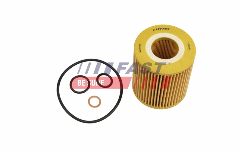 Image of FAST Oil filter FAST FT01342