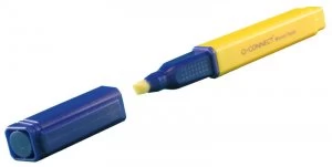 Image of Q-Connect Counterfeit Detector Pen (Pack of 10)