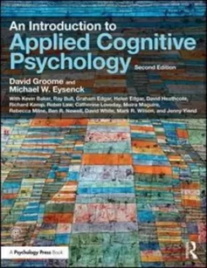 Image of An introduction to applied cognitive psychology by David Groome